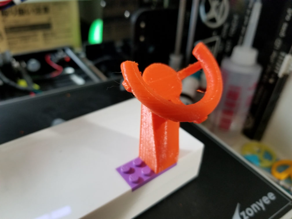 Lego PopClip Pop Socket phone stand