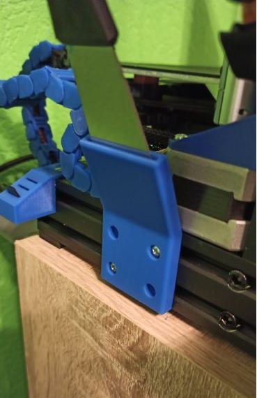 Ender 3 Tool Holder