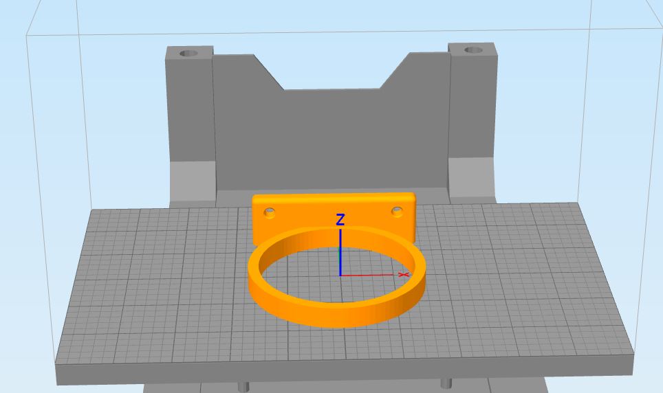 CUP Holder
