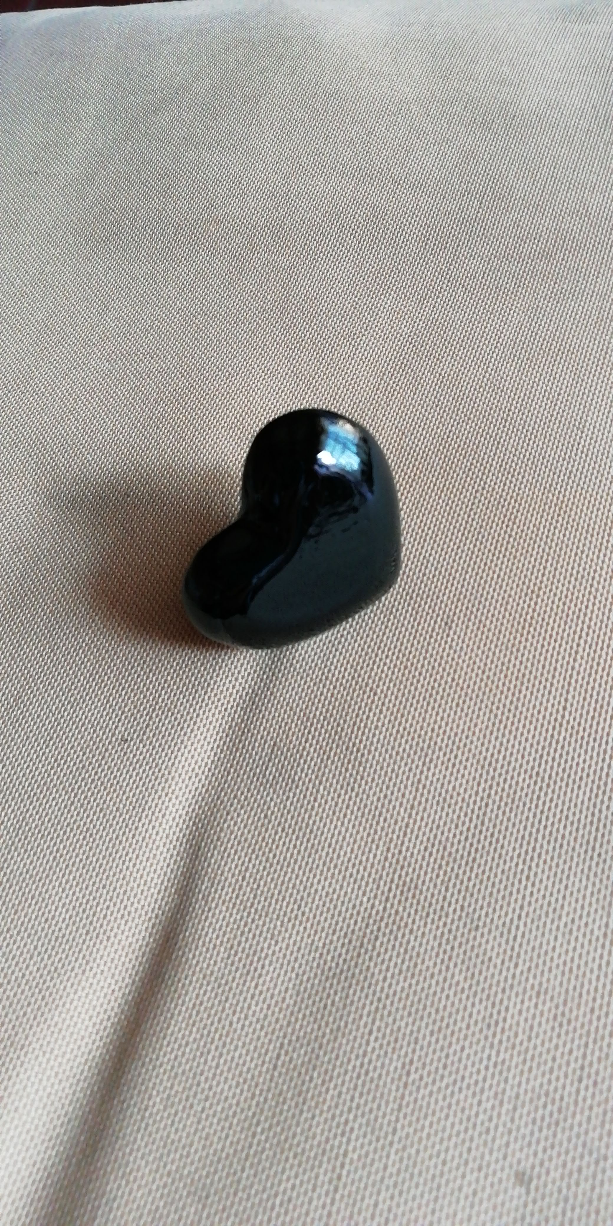 Heart Ring