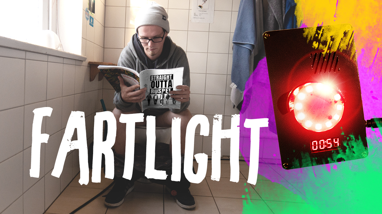 Fartlight