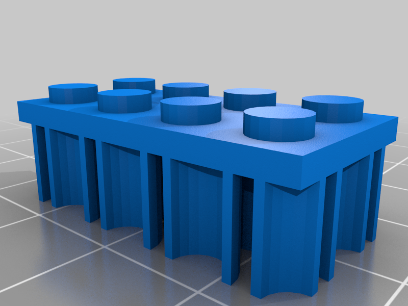 legobit