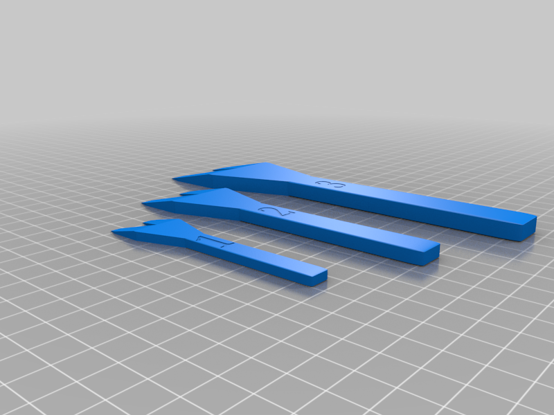 Pry Tools