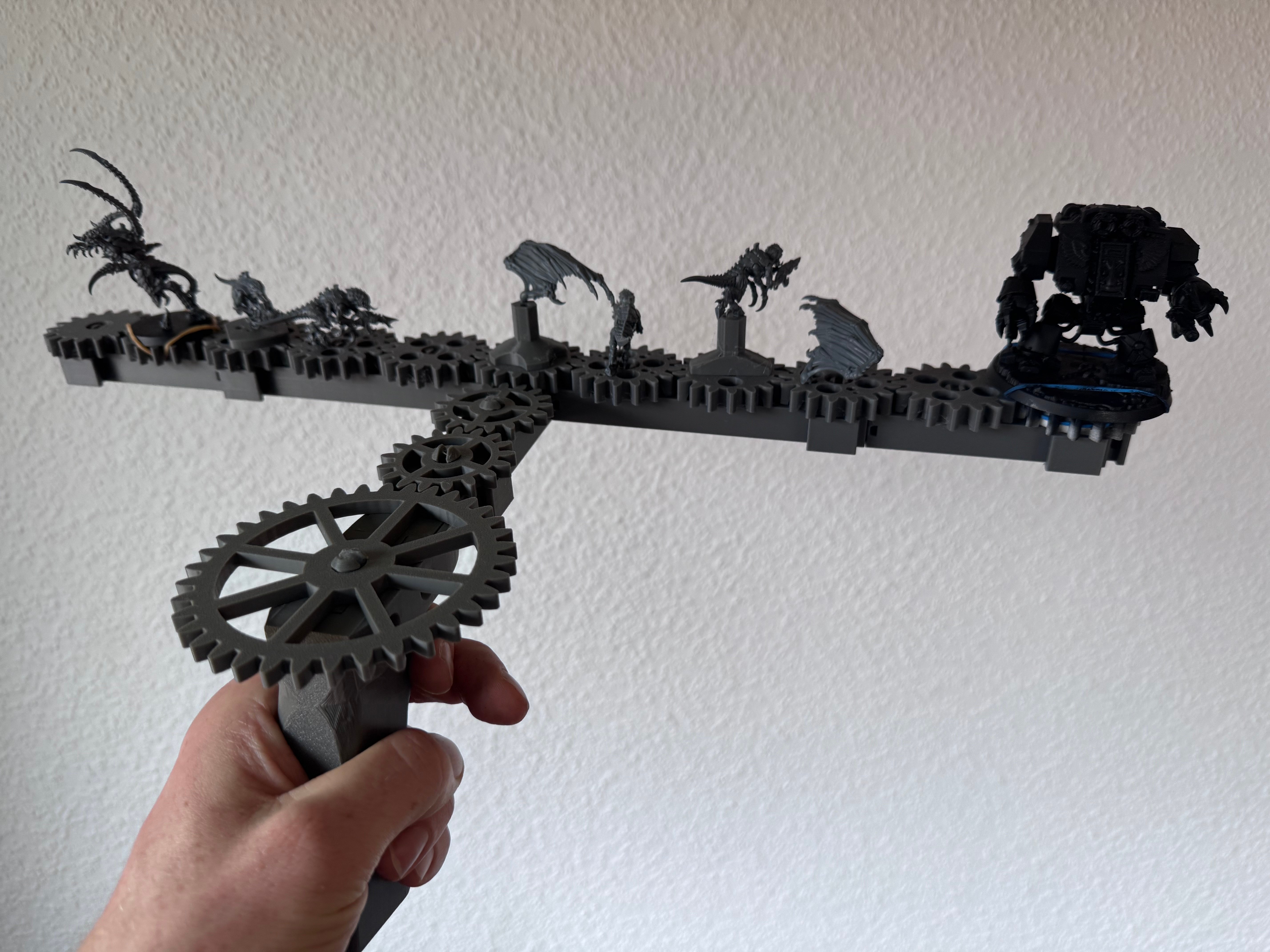 Priming Tool / Spraystick v2