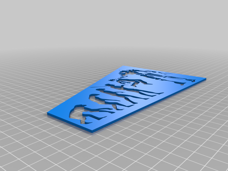 Evolution Stencil (space saving variant)