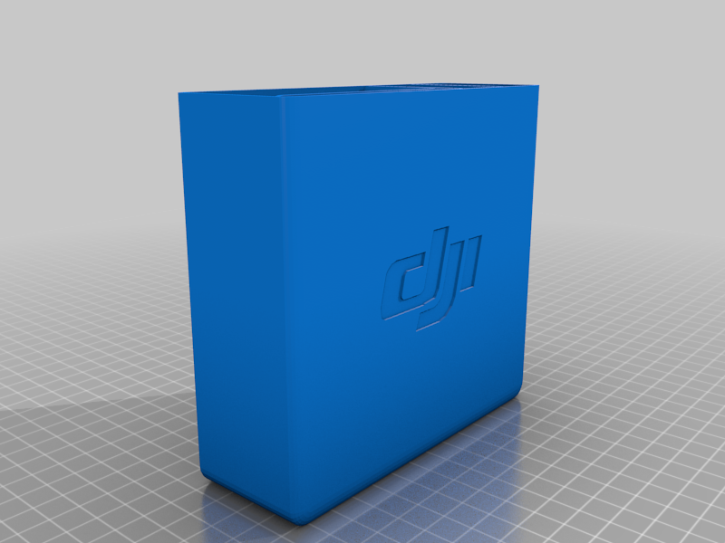 Accessory Box DJI Mini 2