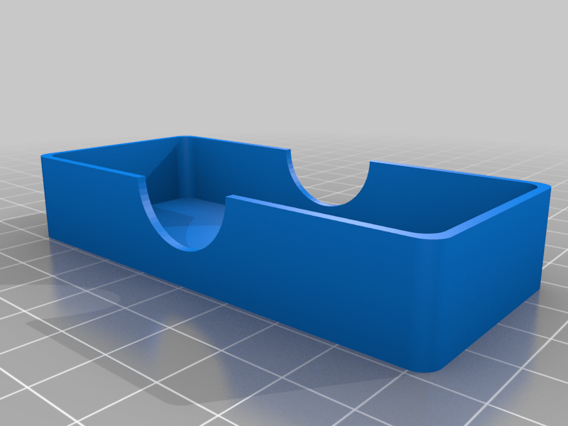 Parameterized Reloading Die Box