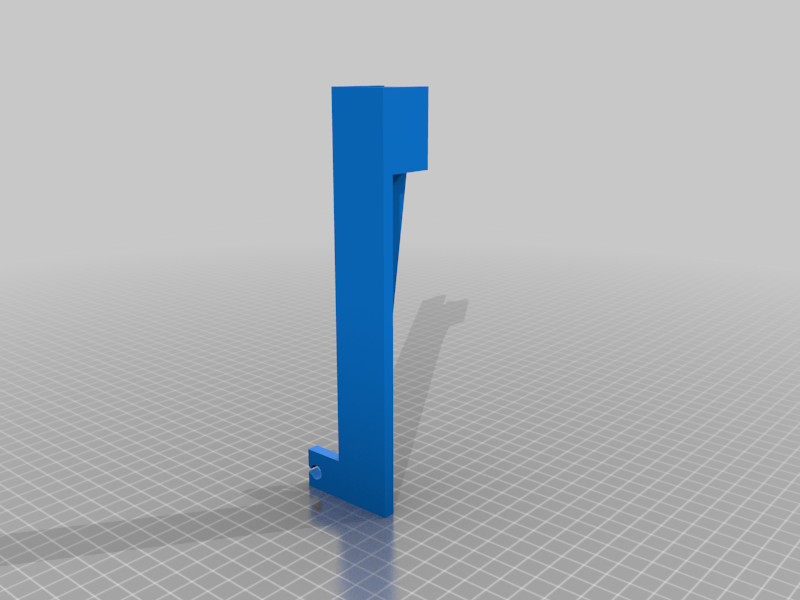 Ender 3D Filament Support