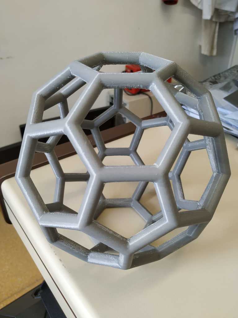 C60  fullerene