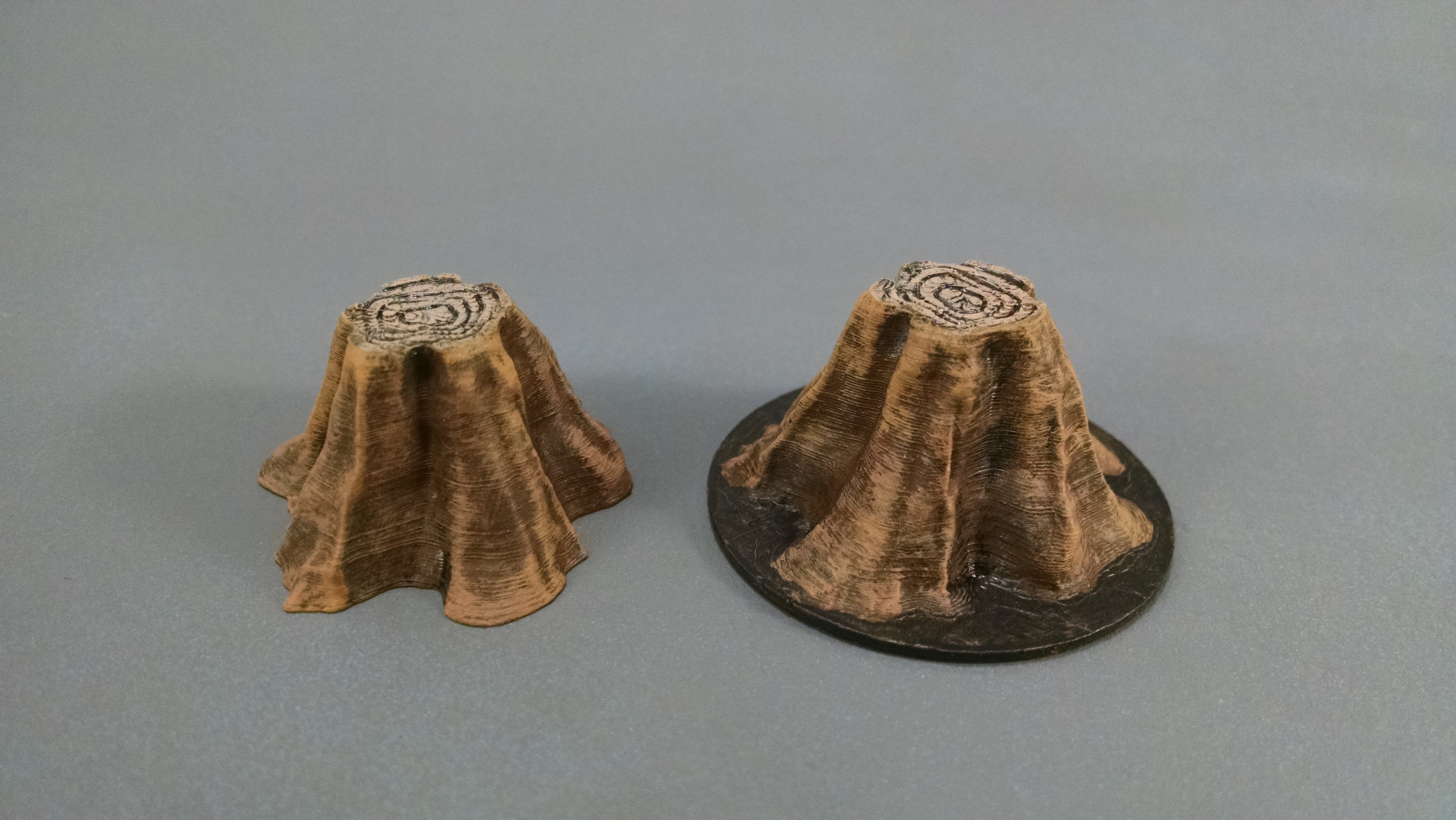 28mm Tree Stump