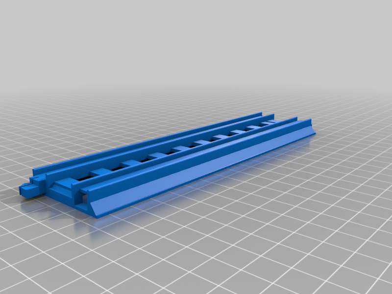 Thomas and Friends Trackmaster Straight Tracks