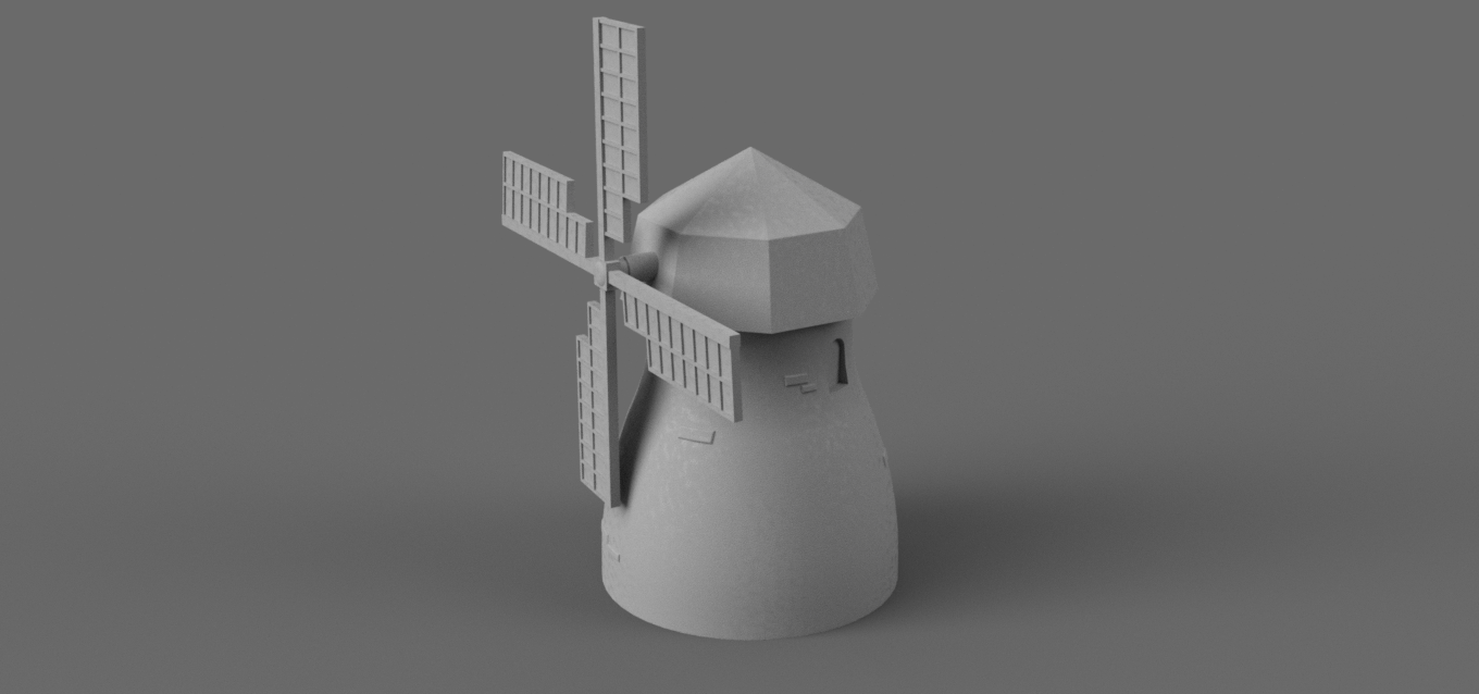 Windmill
