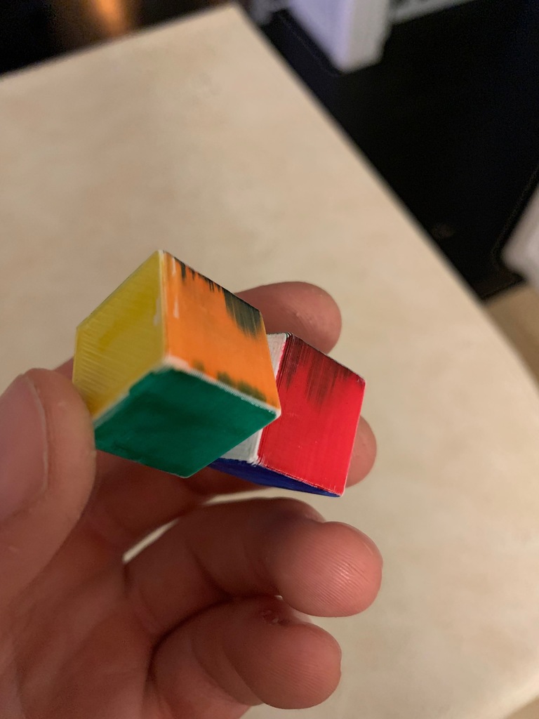 1x1x2 cube