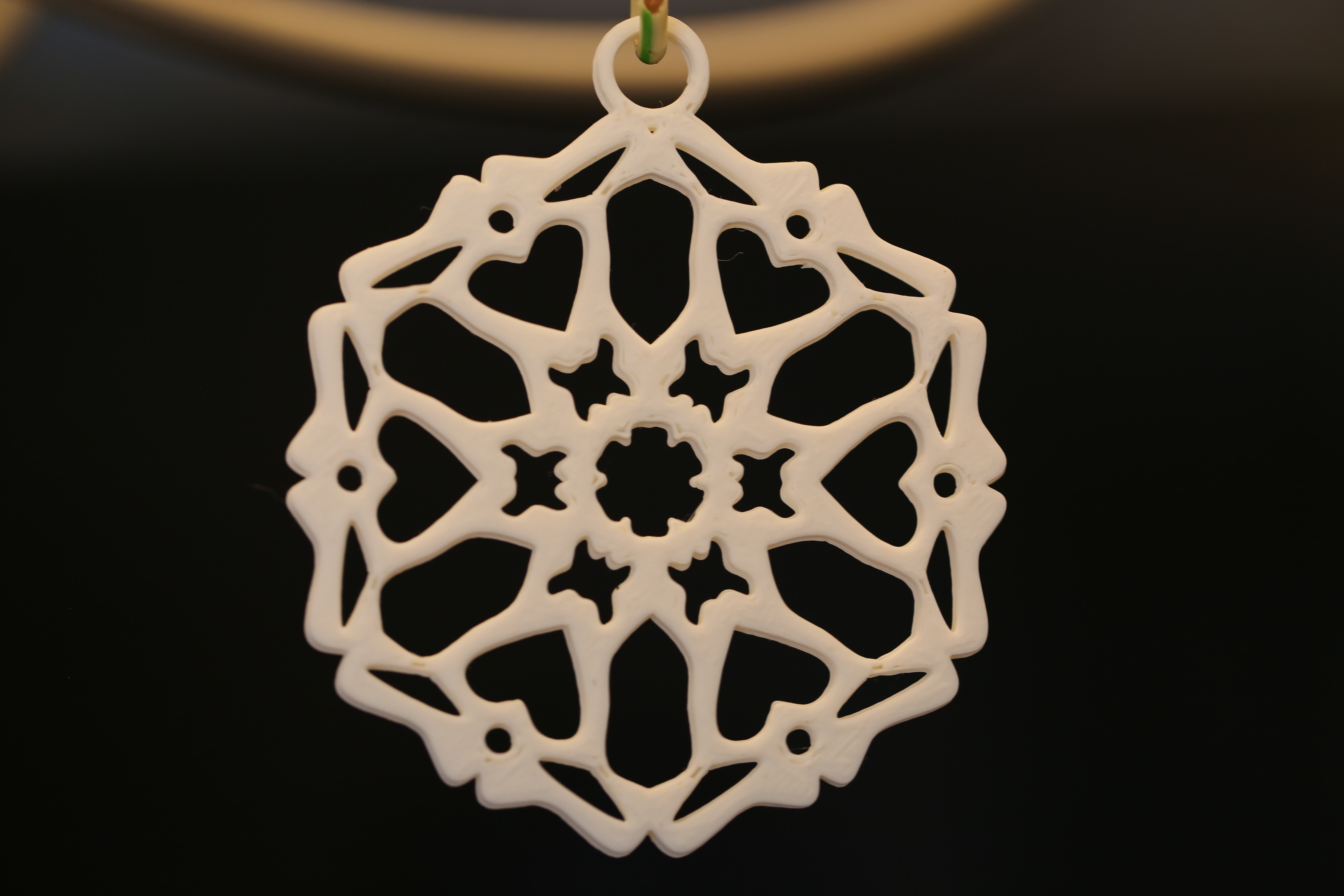 SnowFlake