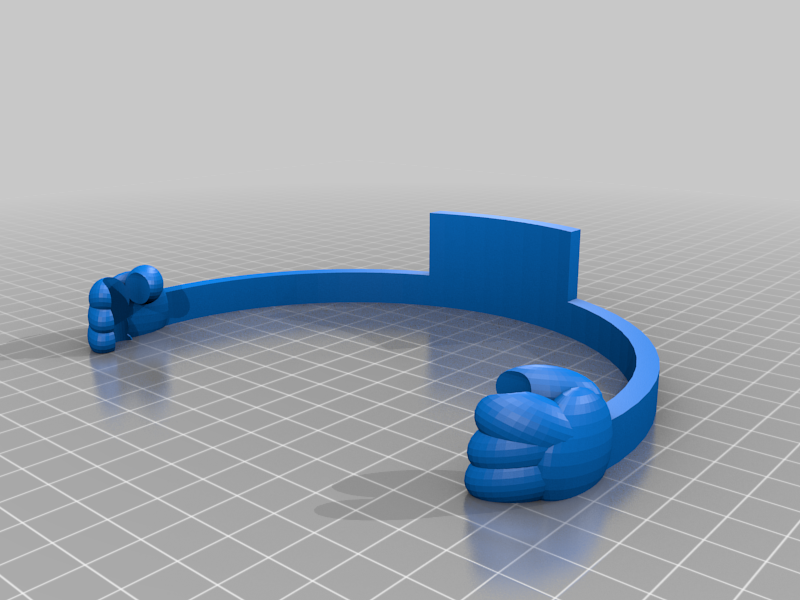 Smartphone or tablet holder