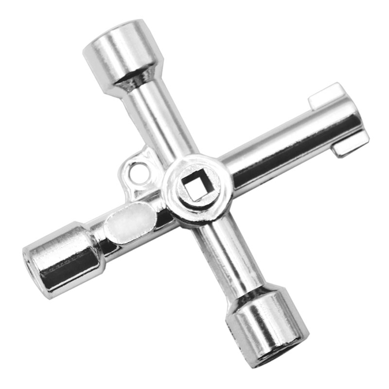 Universal cross key