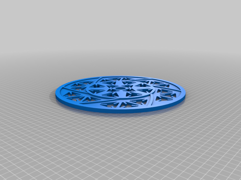 Makerdeck Mesmerizer
