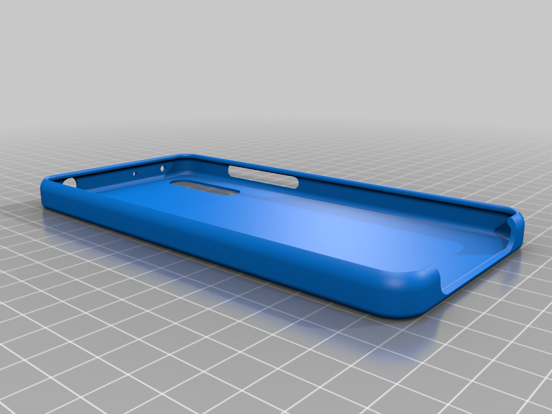 Mi 9 Lite Case