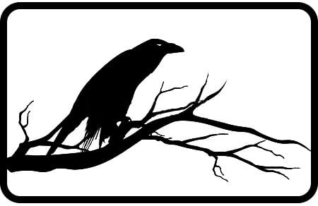 2D Crow