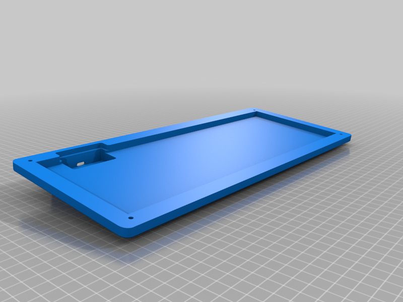Apple M0110 60% Keyboard Case