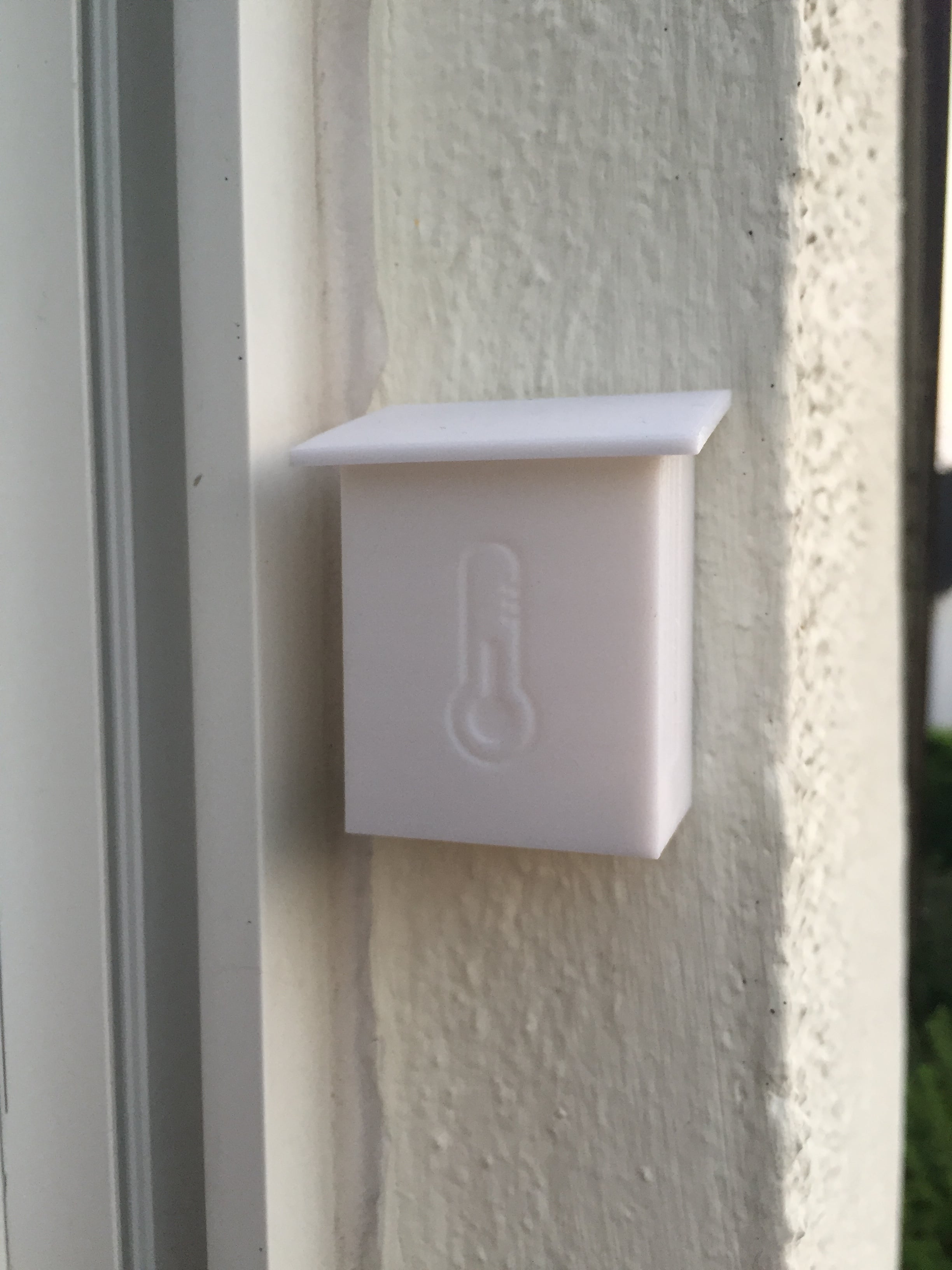 Outdoor Aqara Xiaomi Sensor Case