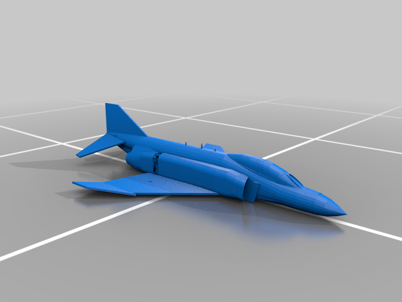 F-4 Phantom