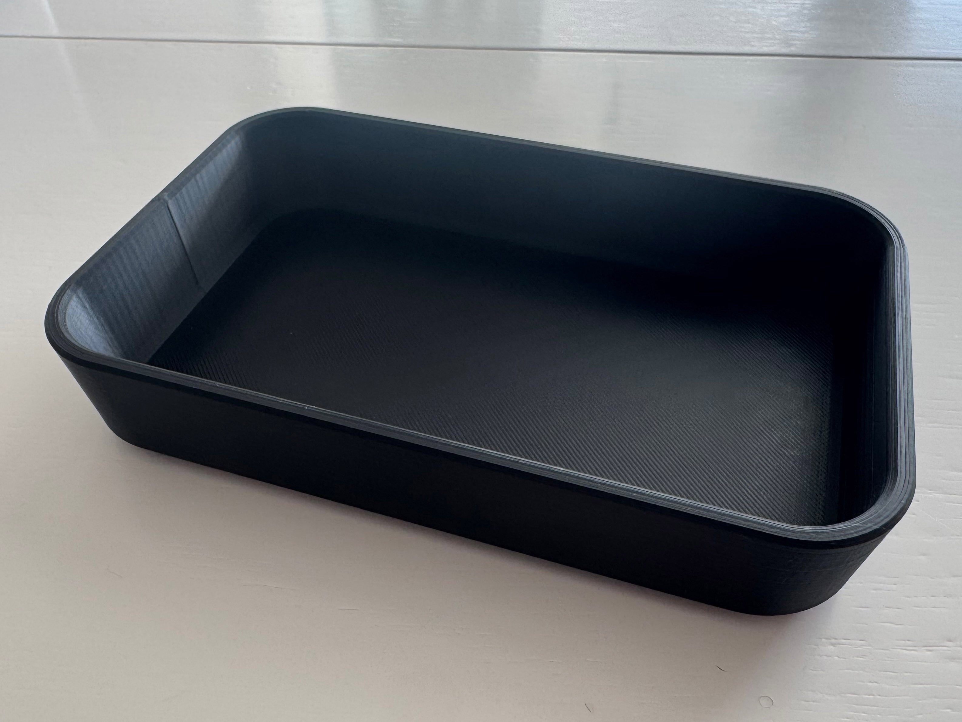 Small Items Organizer/Tray