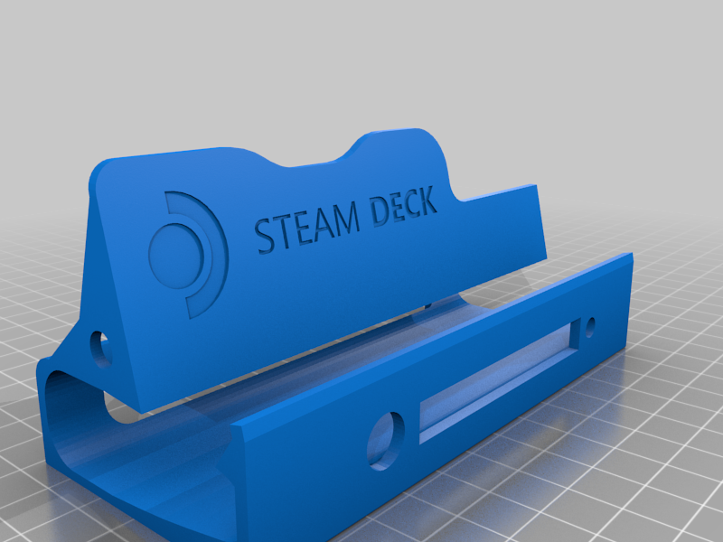 Docking Station for Steam Deck