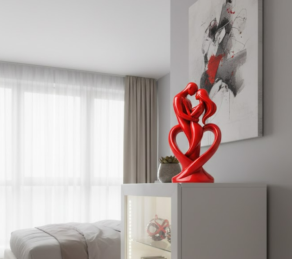 Lovers Decoration