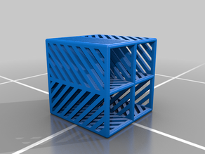 utensil holder 3D model