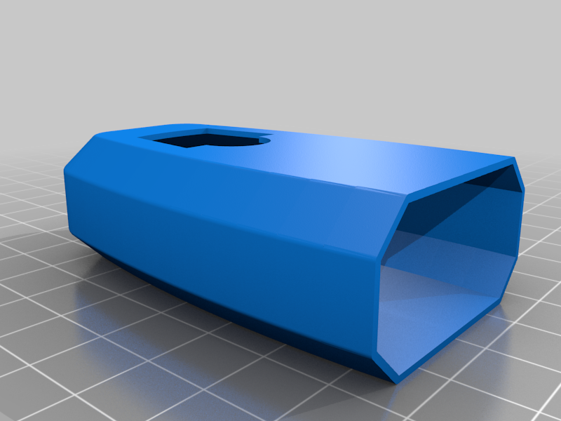 Ford Key Fob Cover