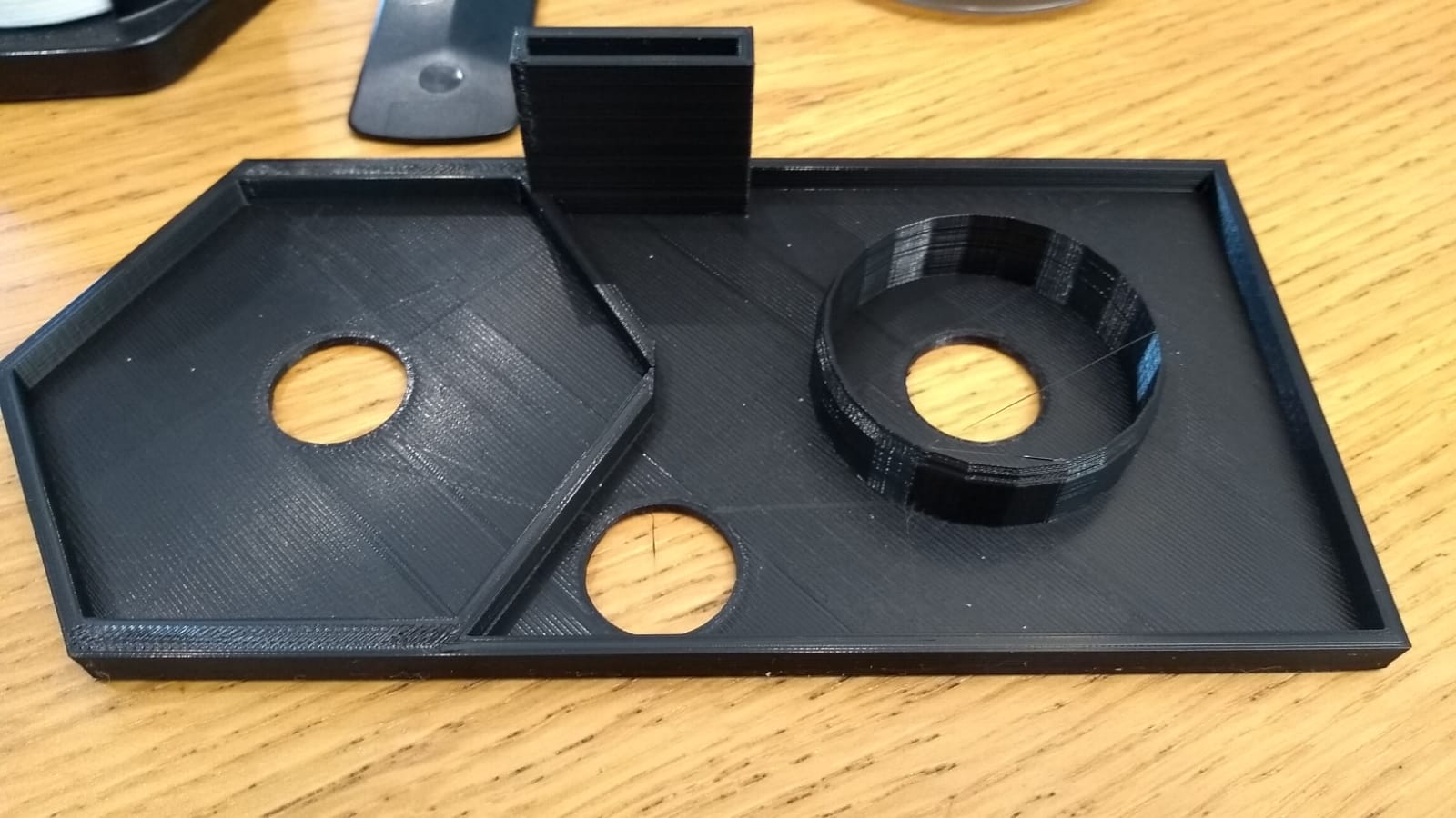 AeroPress Coffee Maker Storage Tray