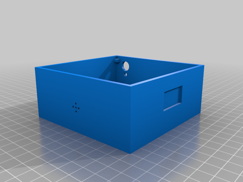 Prototype Box