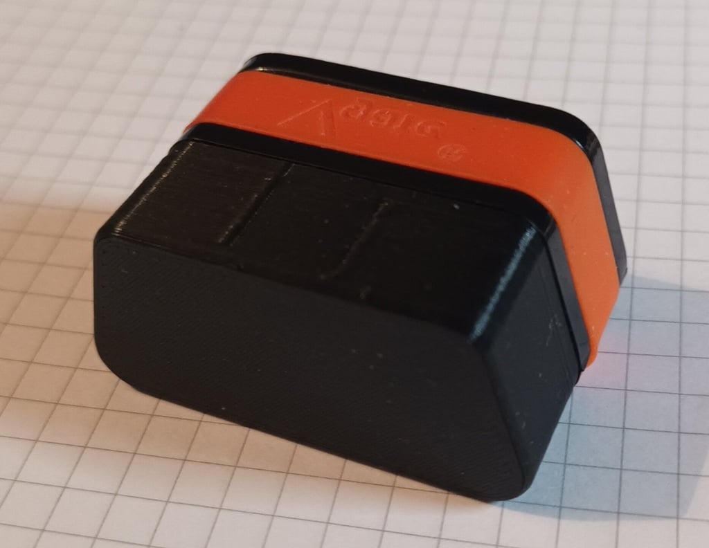 Cup for Vgate iCar 3.0 OBD adapter