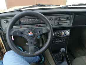 Datsun B110 1200 shift knob