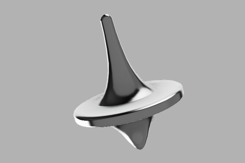 Inception Top
