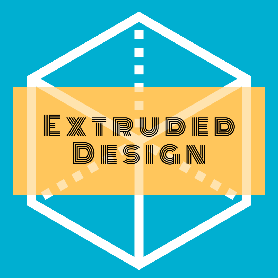 Extruded_Design