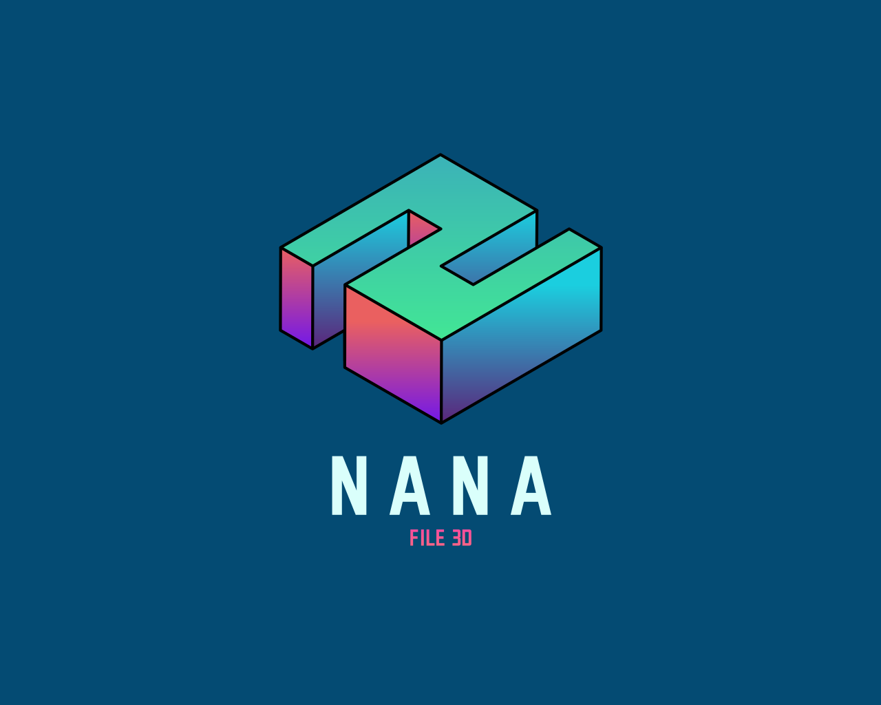 NanaFile3D