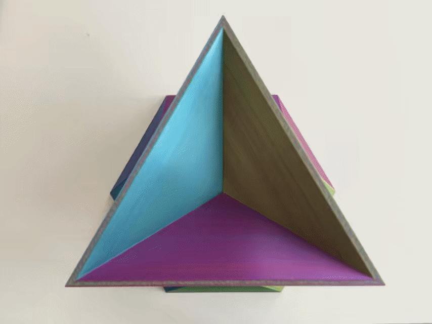Endless Design Blocks | 3D Pattern Blocks | STEM Activity