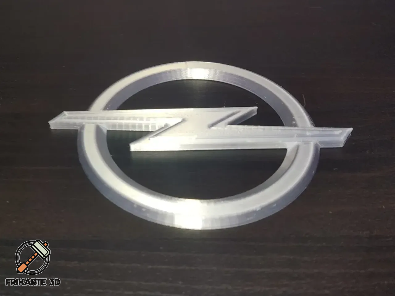Opel Logo ?