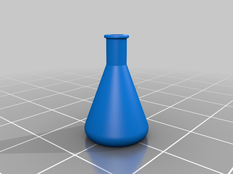 Erlenmeyer Flask