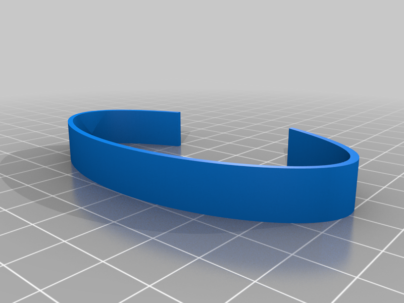 Watch Holder Loop