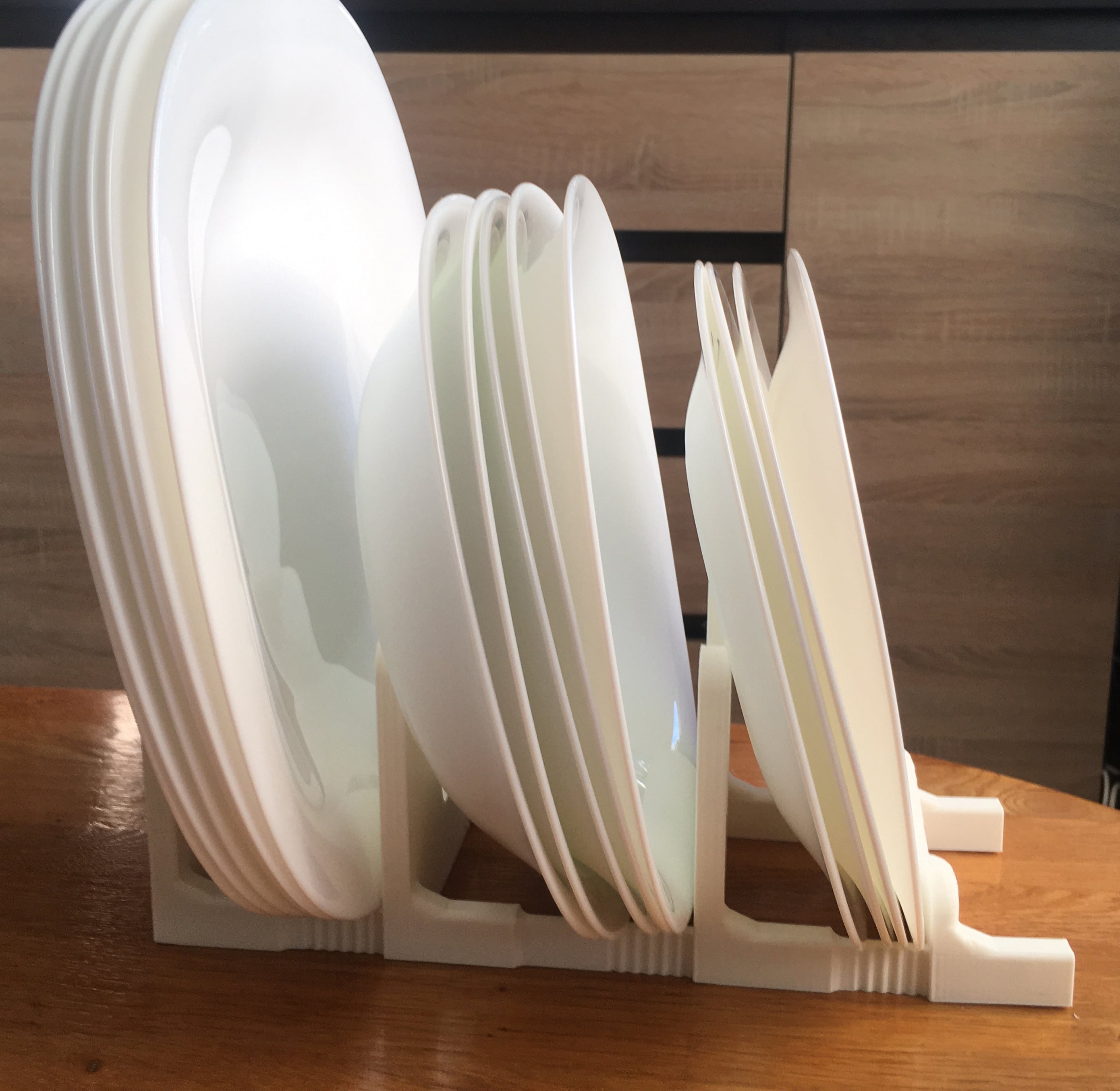 Plate holder