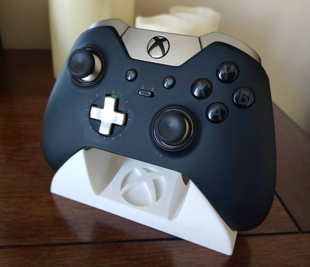 Xbox One Controller Stand Remix