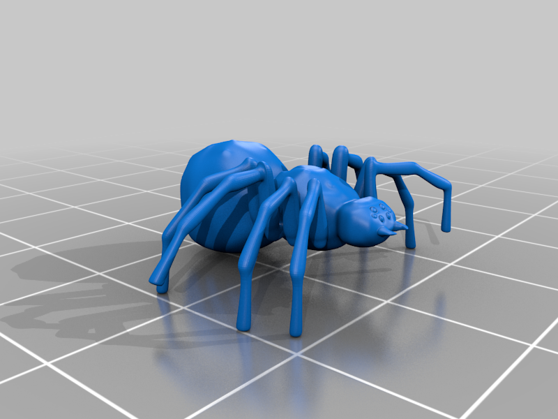 Spider - Giant Spider