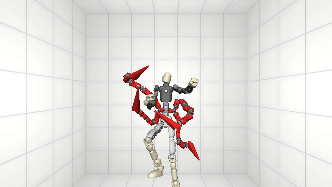 kaneki ken modio bot