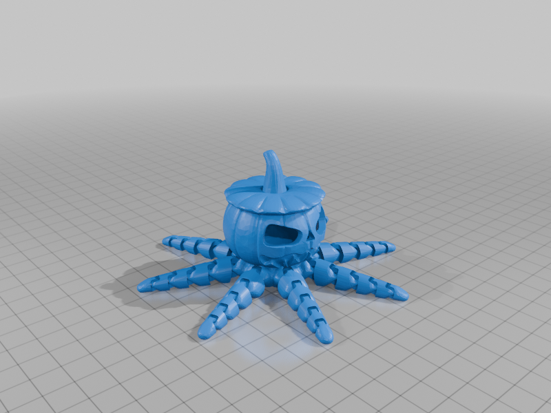 Octokin