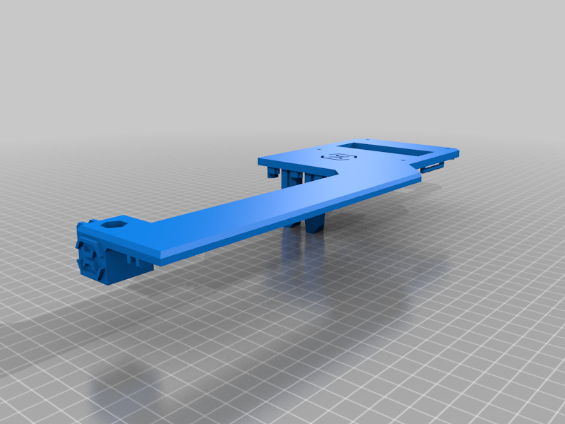 Artillery Sidewinder X1 Timelapse Project