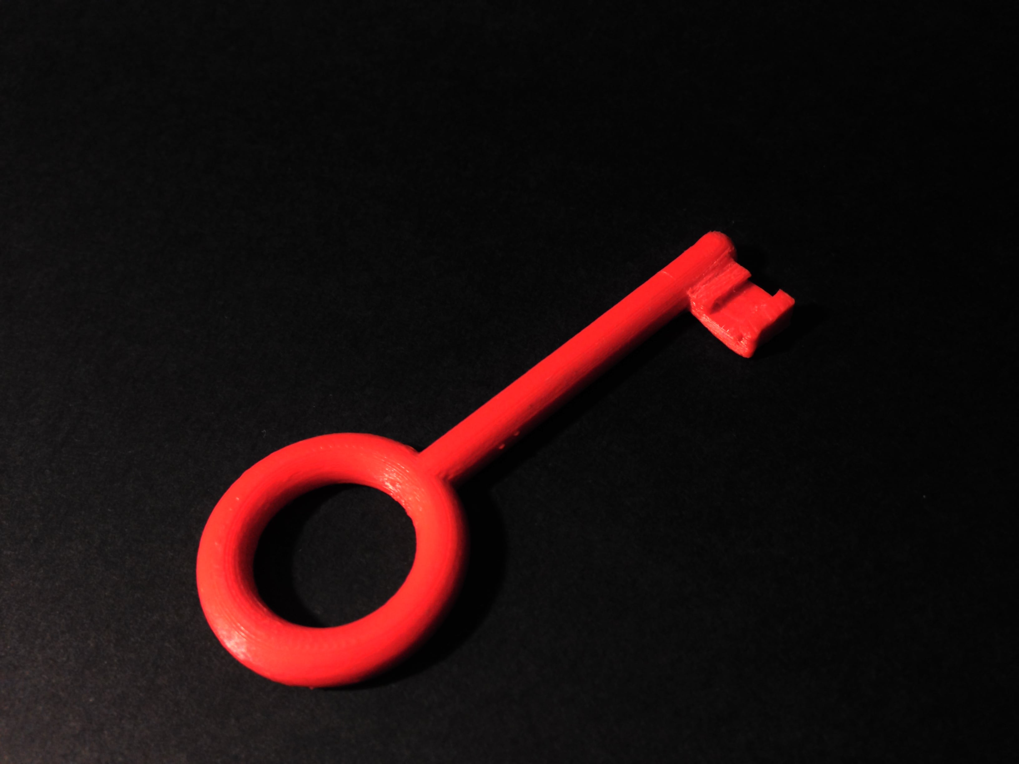 Key
