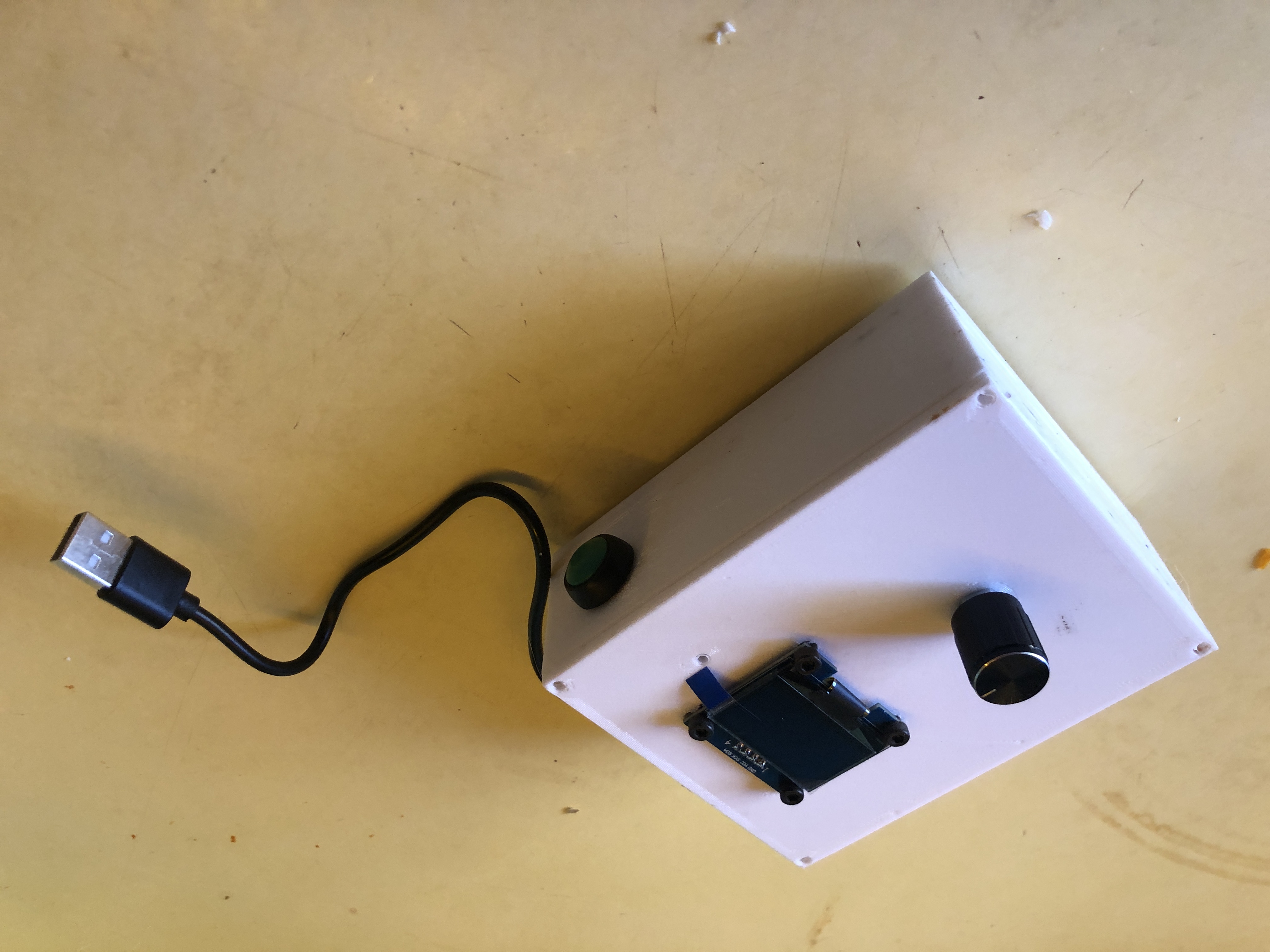 Open Source Nerf War Device
